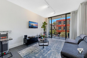 KOZYGURU SURRY HILLS FRESHLY COZY APT NSH533, Sydney